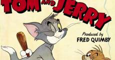 Tom & Jerry: Flirty Birdy (1945)