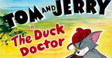 Tom & Jerry: The Duck Doctor (1952)