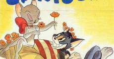Filme completo Tom & Jerry: Springtime for Thomas