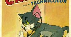 Tom & Jerry: Mouse Trouble film complet