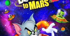 Tom and Jerry Blast Off to Mars! film complet