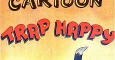 Filme completo Tom & Jerry: Trap Happy