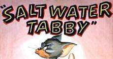 Tom & Jerry: Salt Water Tabby (1947)