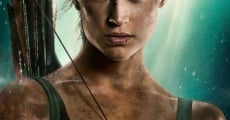 Tomb Raider film complet