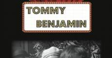 Tommy Benjamin