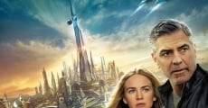 Filme completo Tomorrowland: Um Lugar Onde Nada é Impossível