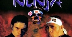 Tongan Ninja film complet