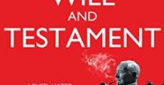 Tony Benn: Will and Testament streaming