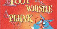 Adventures in Music: Toot, Whistle, Plunk and Boom film complet