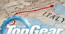Filme completo Top Gear: The Perfect Road Trip