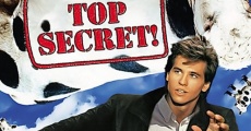 Filme completo Top Secret! Super Confidencial