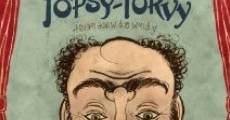 Filme completo Topsy-Turvy: O Espetáculo