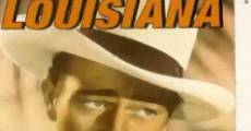 Filme completo A Dama de Louisiana