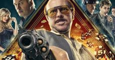 Torrente 5: Operación Eurovegas (2014)