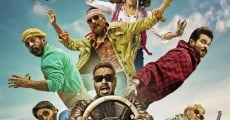 Total Dhamaal film complet