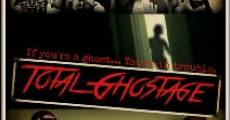 Filme completo Total Ghostage