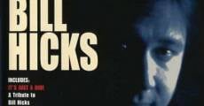 Filme completo Totally Bill Hicks