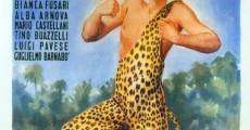 Filme completo Totó Tarzan