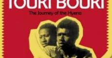 Filme completo Touki Bouki - A viagem da hiena