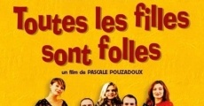 Filme completo Toutes les filles sont folles