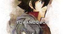 Filme completo Towa no Quon 4: Guren no Shoushin