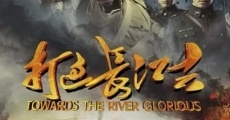 Da guo chang jiang qu: Towards the river of glorious streaming