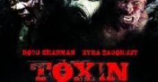 Toxin film complet