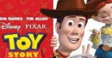 Filme completo Toy Story 2 - Em Busca de Woody