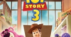 Filme completo Toy Story 3