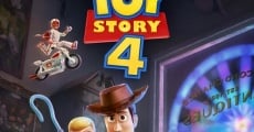 Filme completo Toy Story 4