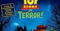 Filme completo Toy Story de Terror