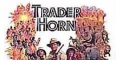 Trader Horn film complet
