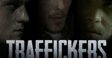 Traffickers (2015)