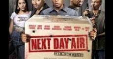 Next Day Air film complet