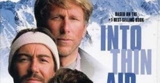 Into Thin Air: Death on Everest film complet