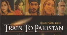 Train to Pakistan film complet