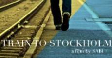 Filme completo Train to Stockholm