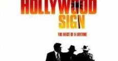 The Hollywood Sign film complet
