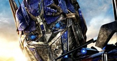 Transformers - La revanche streaming