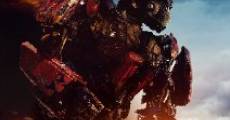 Transformers - Le film streaming