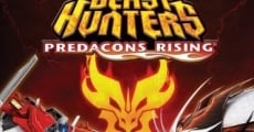 Transformers Prime Beast Hunters: Predacons Rising