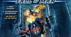 Filme completo Transmorphers: Fall of Man