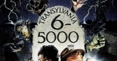 Transylvania 6-5000 streaming