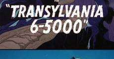 Looney Tunes: Transylvania 6-5000