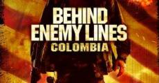 Behind Enemy Lines: Colombia film complet