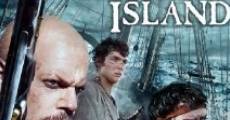 Treasure Island film complet