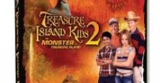 Filme completo Treasure Island Kids: The Monster of Treasure Island