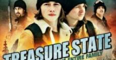 Treasure State film complet