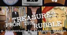 Treasures from the Rubble streaming