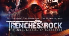 Trenches of Rock (2017)
